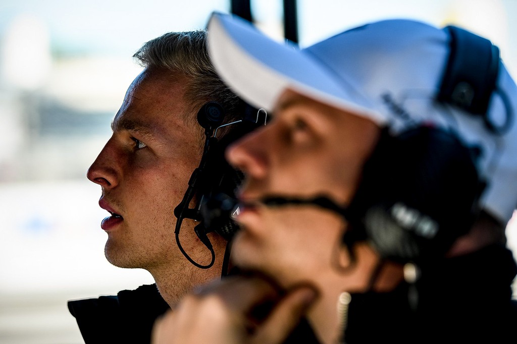 (Foto: Inception Racing)